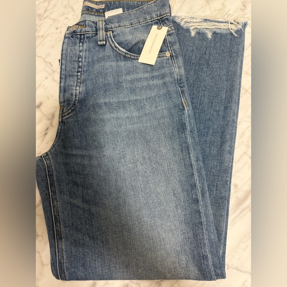 Anthropologie Hudson Jeans